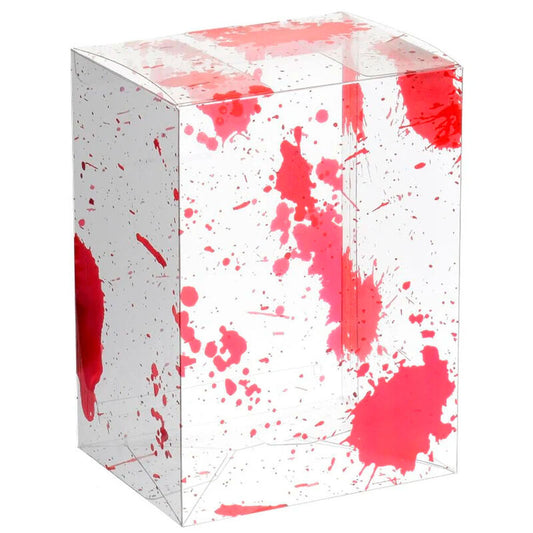 set of 10 funko pop blood effect protectors