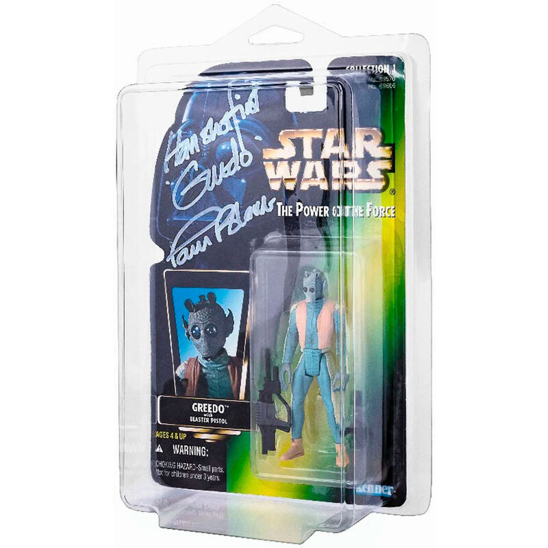 Zestaw 25 ochraniaczy Star Wars Hasbro