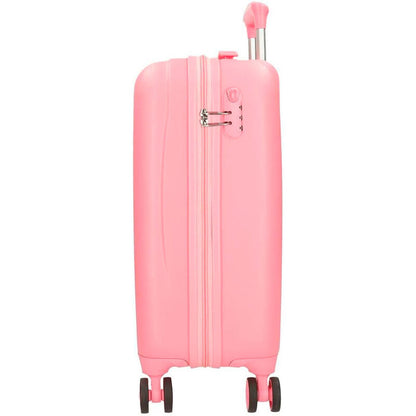 Disney Marie The Aristocats ABS Trolley Suitcase 50cm