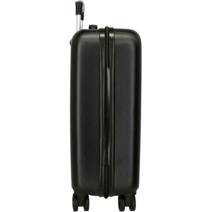 Valise trolley Disney Stitch en ABS 55 cm