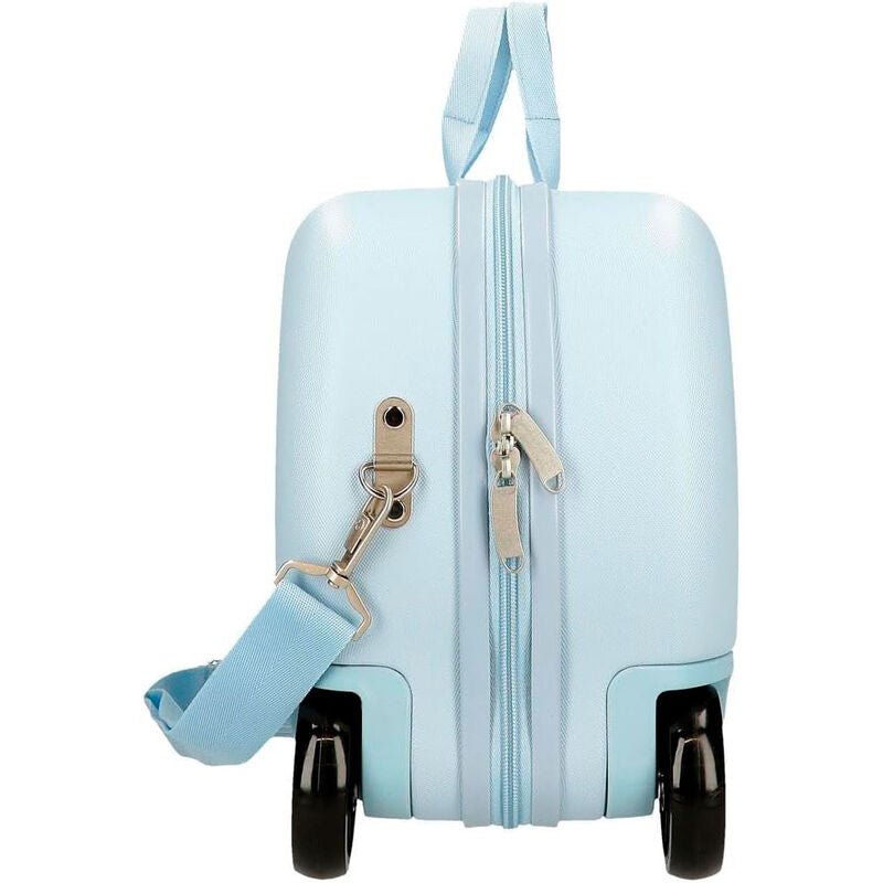 Disney Mickey Mouse ABS Suitcase 45cm