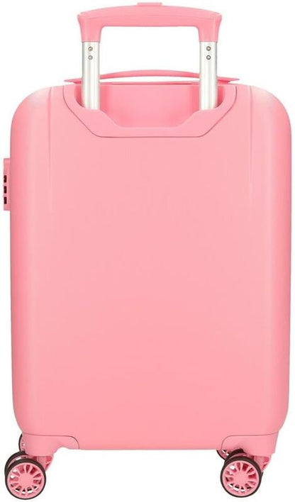 Disney Marie The Aristocats ABS Trolley Suitcase 50cm