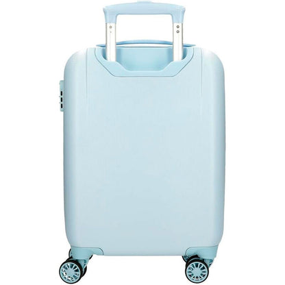 Bambi Disney ABS Trolley Koffer 50 cm