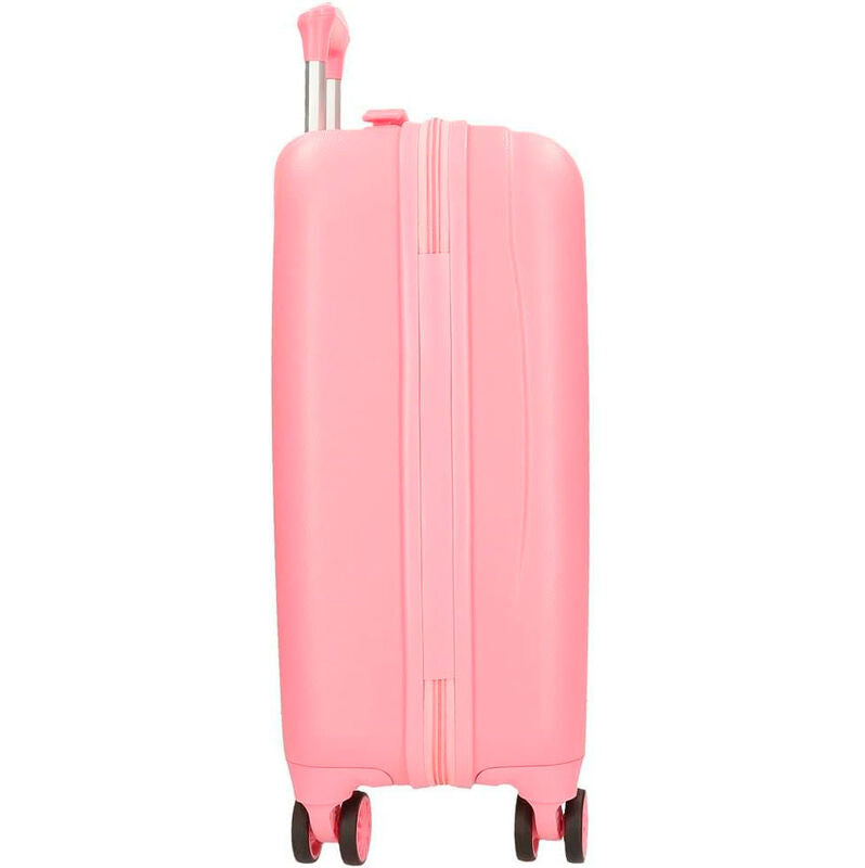 Disney Marie The Aristocats ABS Trolley Suitcase 50cm