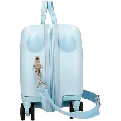 Disney Aristocats ABS Suitcase 45cm