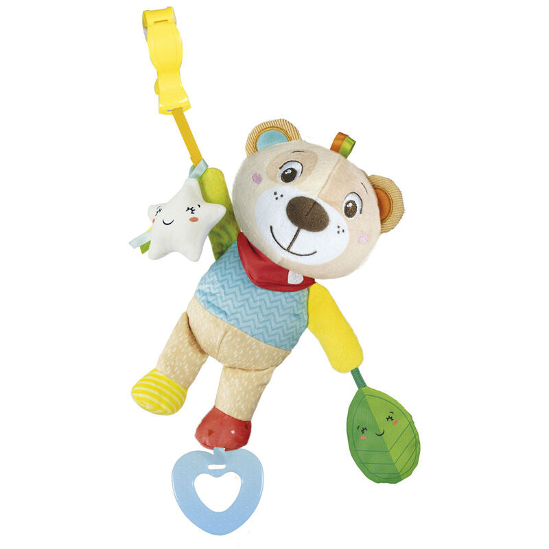 teddy bear activities