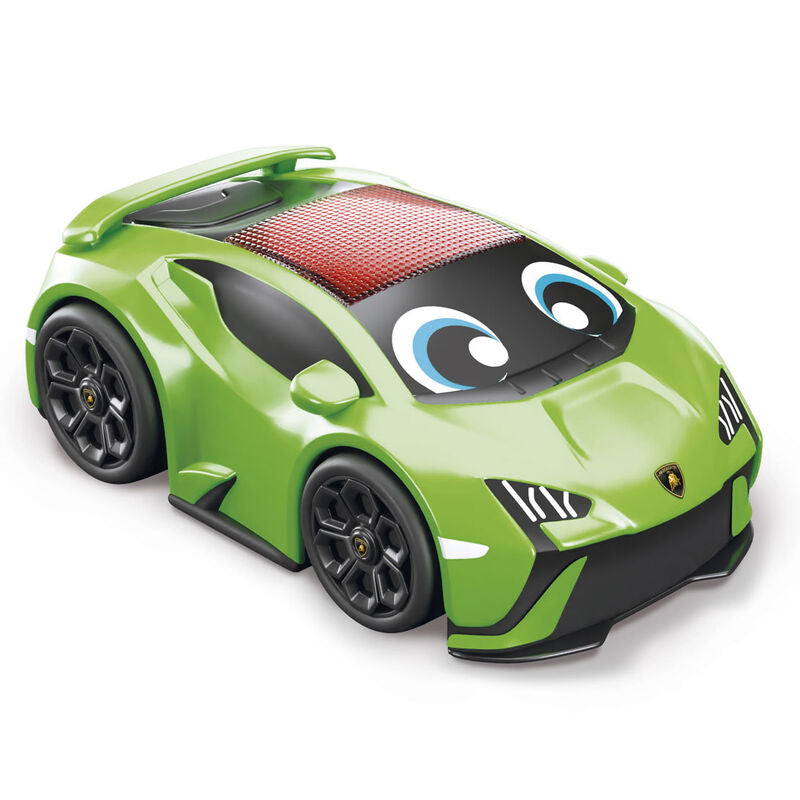 my first radio controlled lamborghini