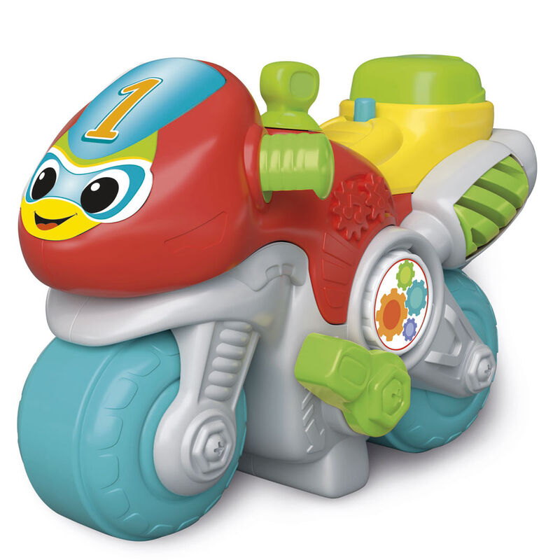 world martial moto