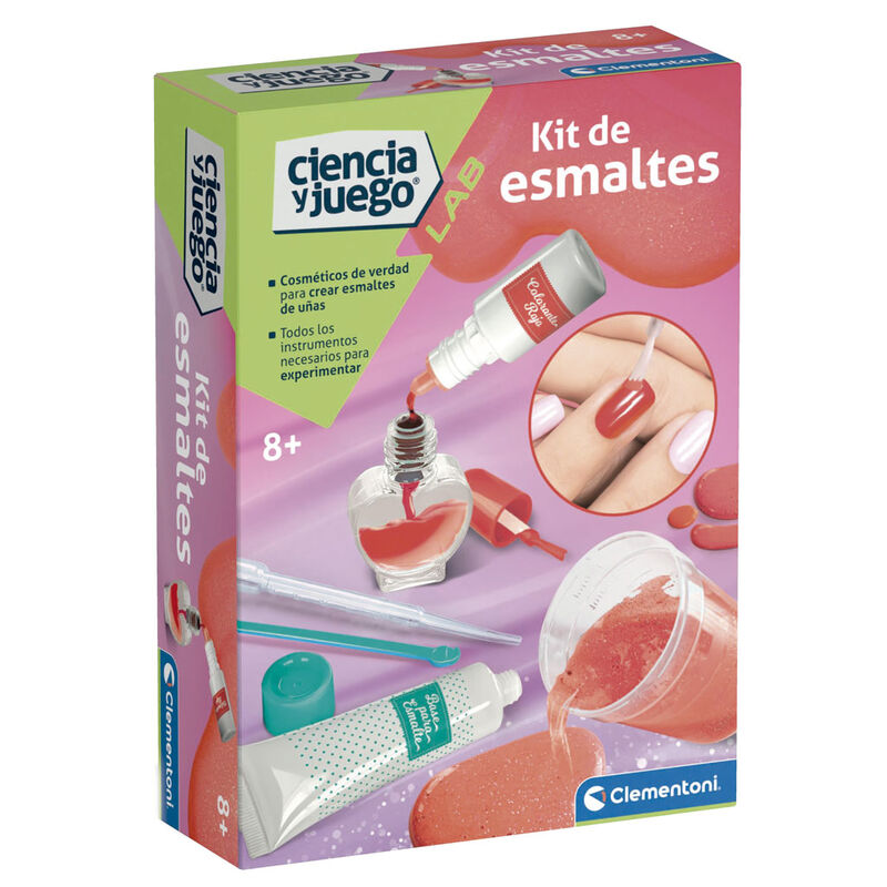 nail polish set kit