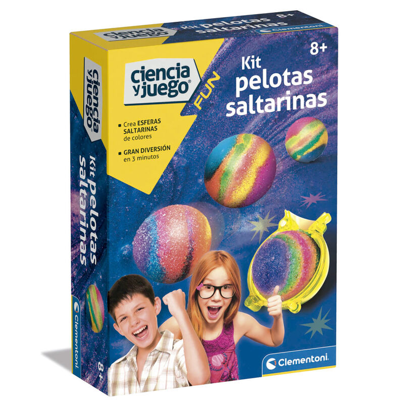 bouncy ball game