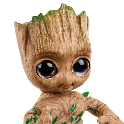 Peluche de Groot yo soy Groot Marvel 28 cm