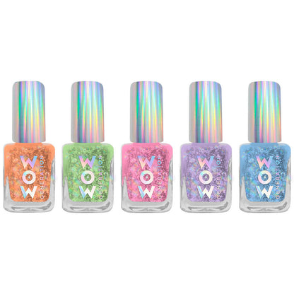 Wow Generation Nail Polish Blister Pack