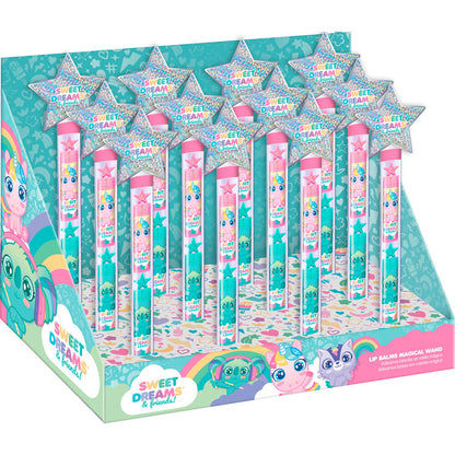 sweet dreams lip balm