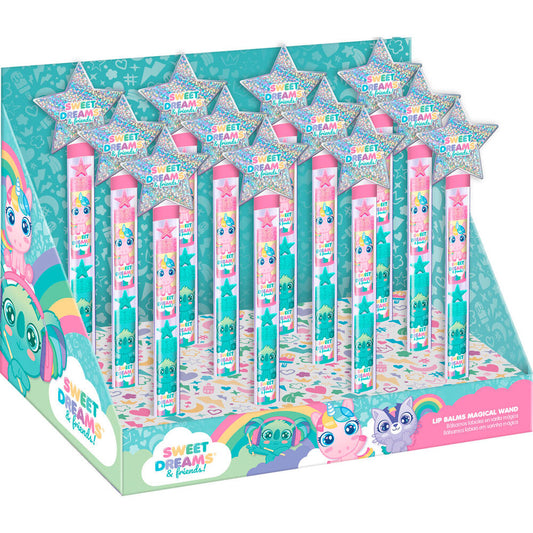 sweet dreams lip balm