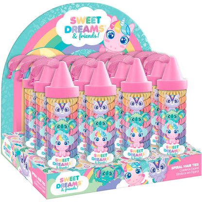 Set de coleteros Sweet Dreams
