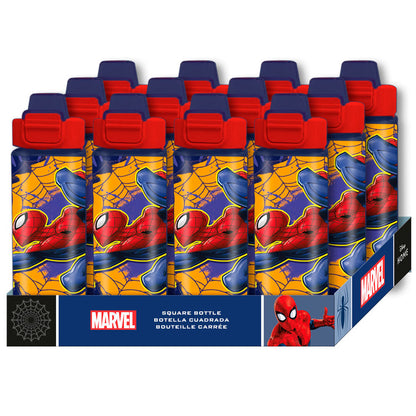 Marvel Spiderman Bottle 500ml