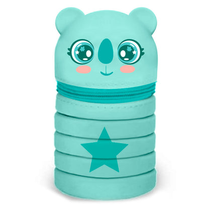 Sweet Dreams erweiterbares Etui sortiert