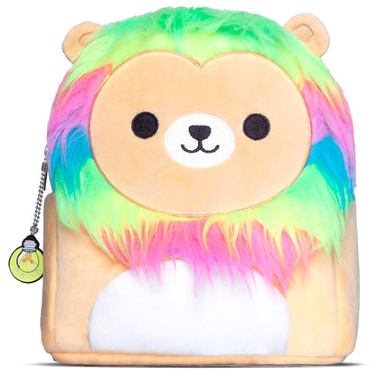 leonard squishmallows backpack 32cm