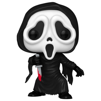 POP Ghost Face figure 25cm
