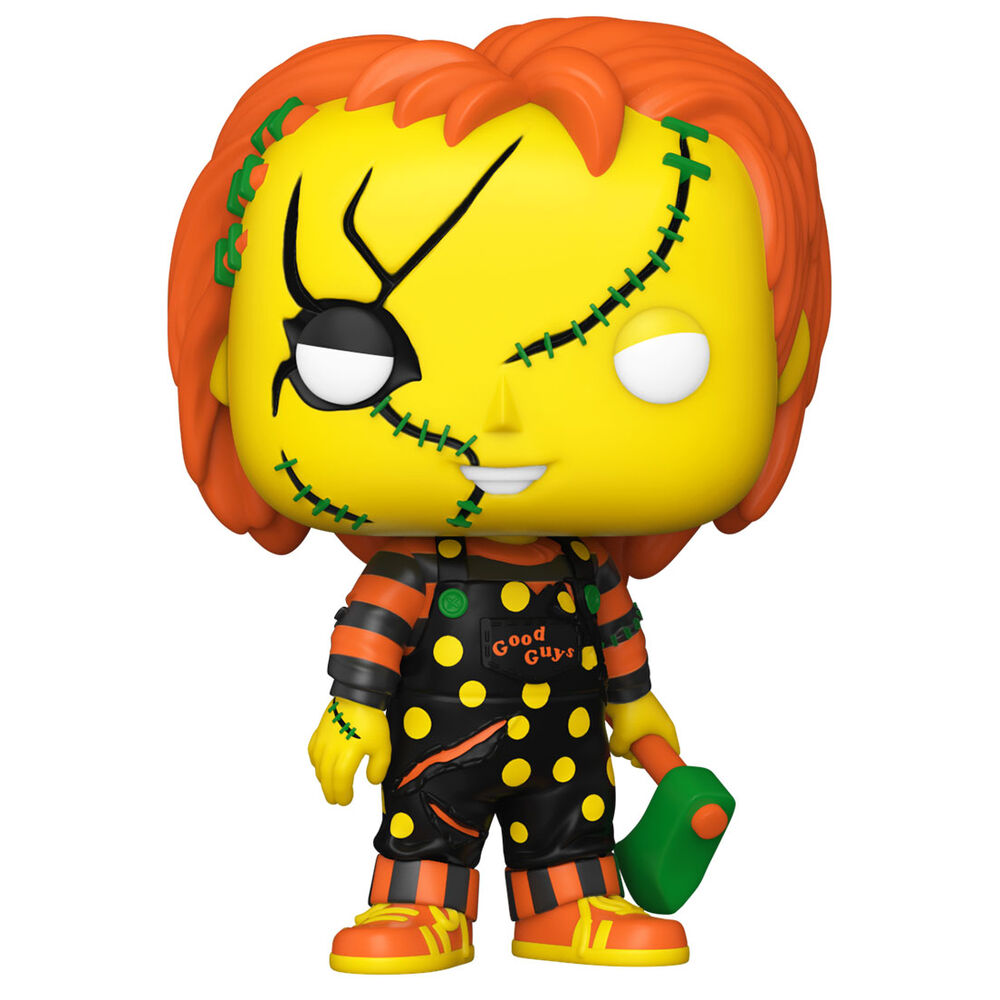Boneco POP do Chucky