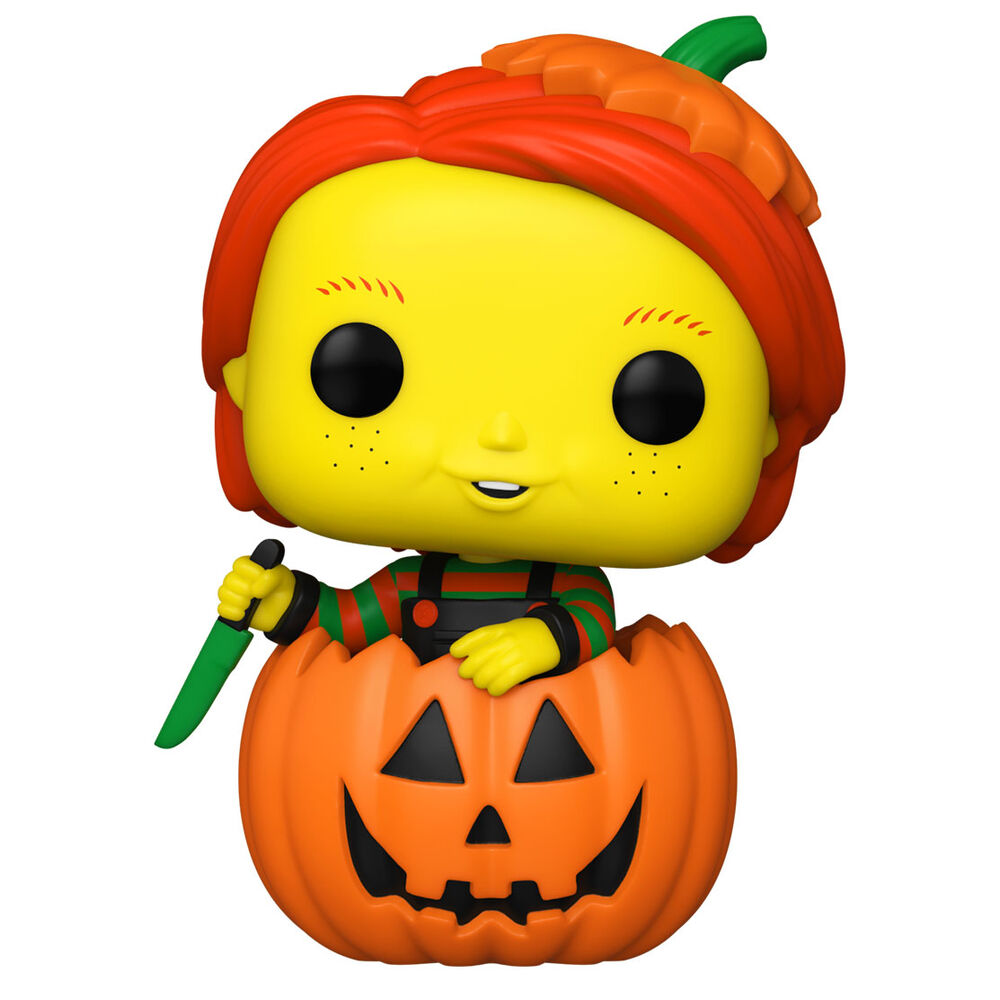 chucky pop figure good guy chucky