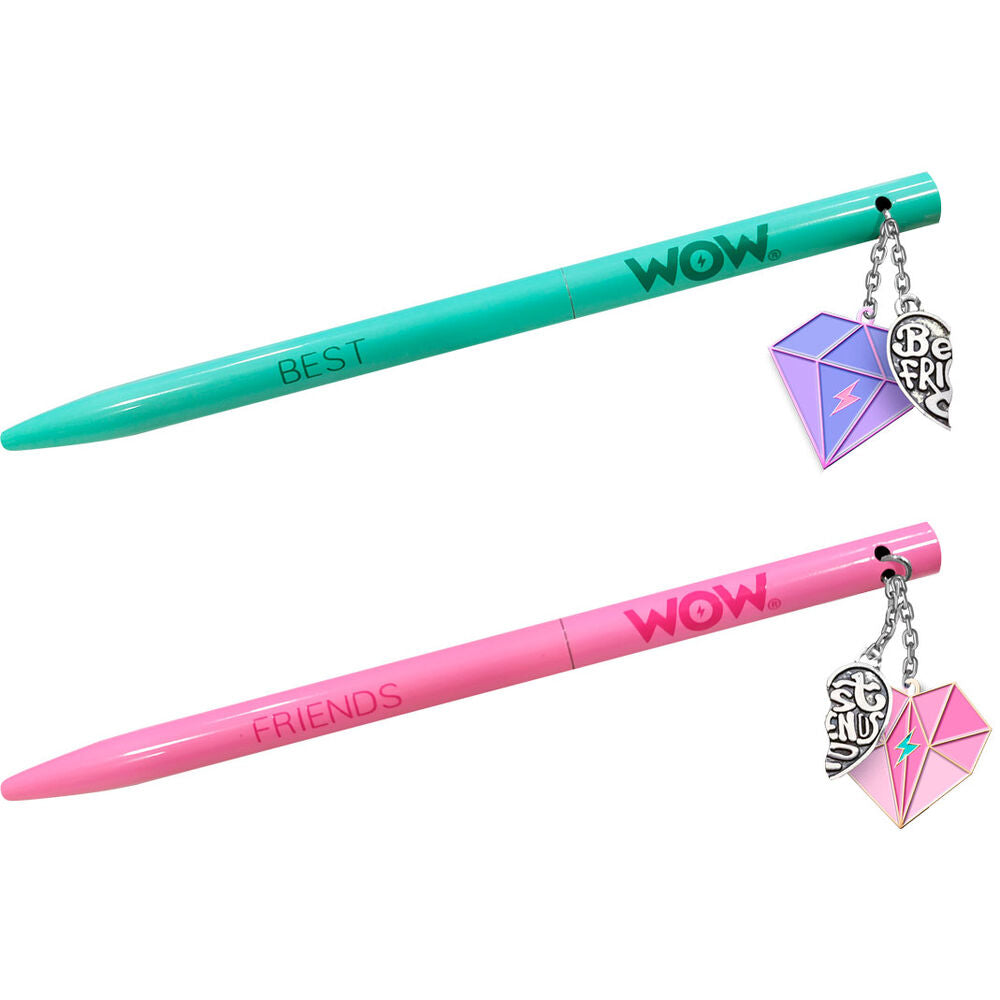 Stylos Best Friends Wow Generation
