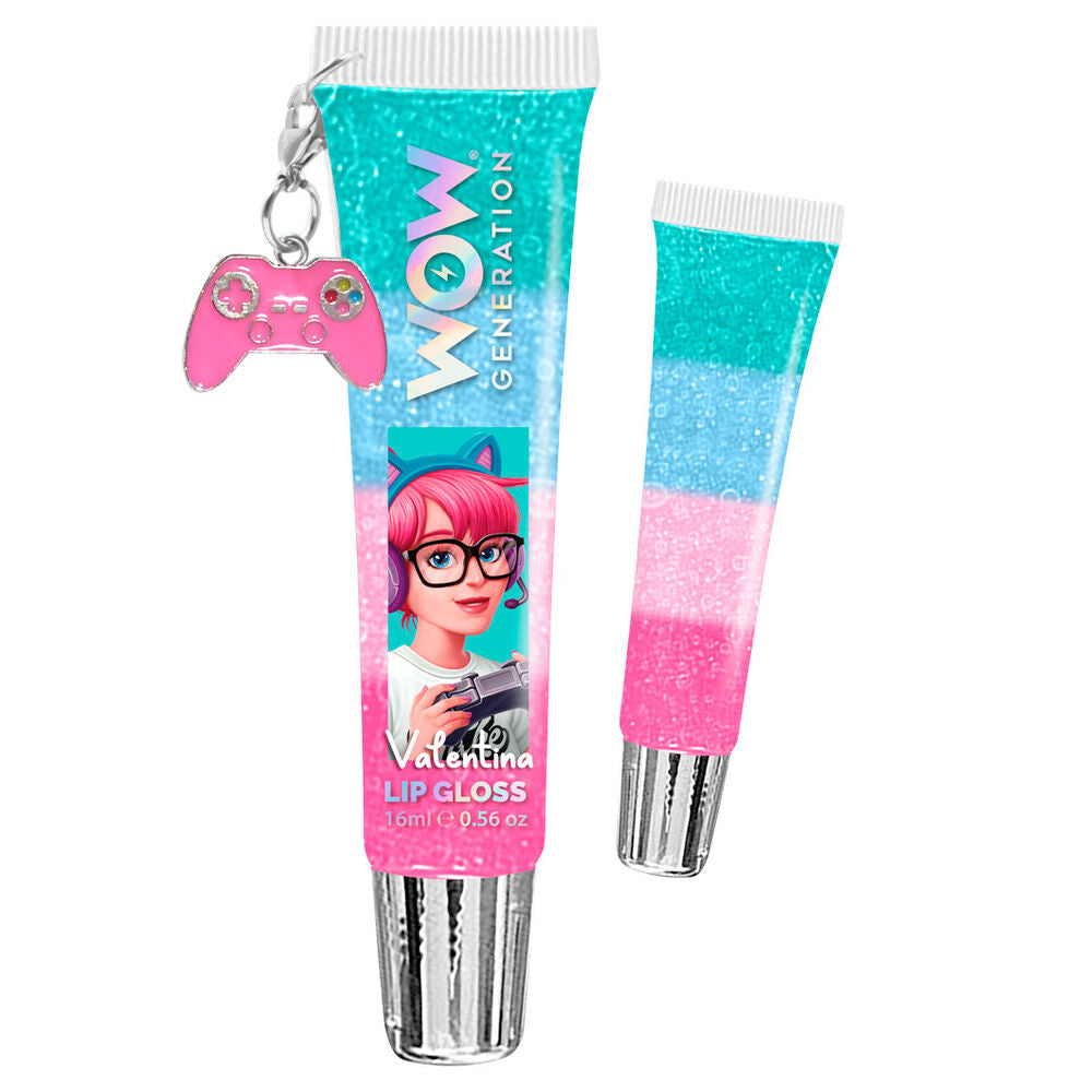 Wow Generation Lip Gloss Assortment
