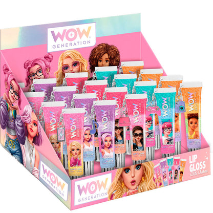 Wow Generation Lip Gloss Assortment