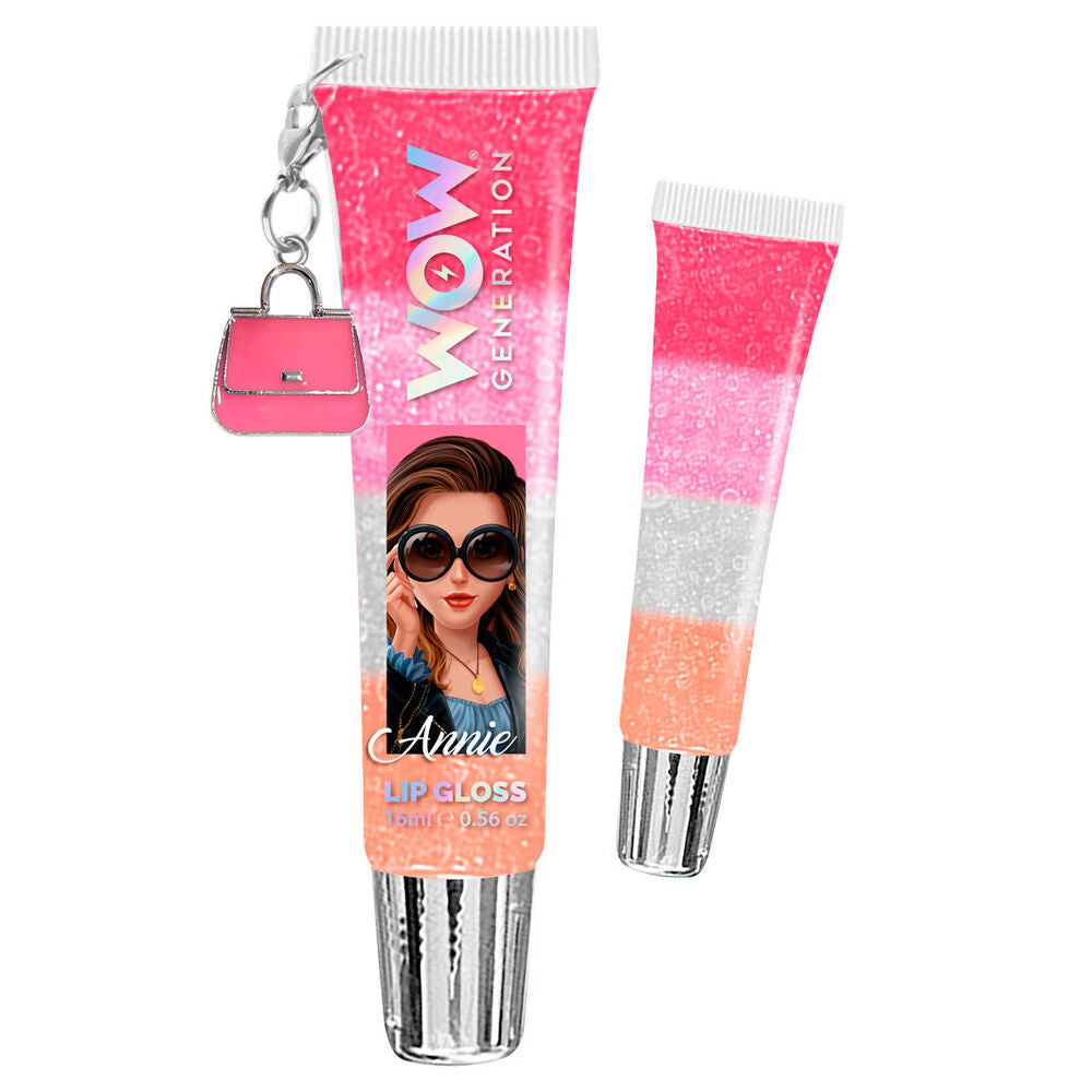 Wow Generation Lip Gloss Assortment