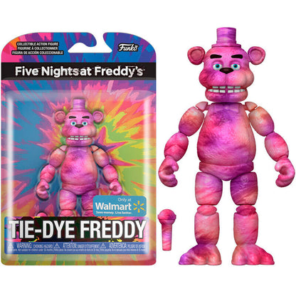 action figure five nights at freddys freddy