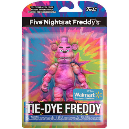 Figurka akcji Five Nights at Freddys Freddy