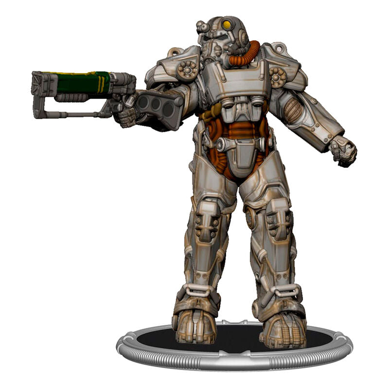 figure t 60 power armor fallout 7cm