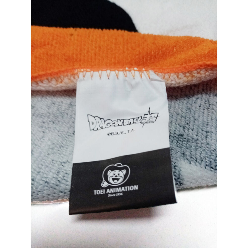 Dragon Ball microfiber towel