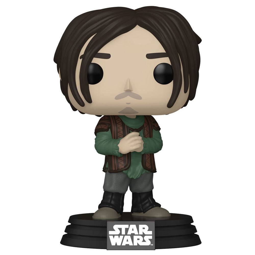 POP Figure Star Wars Acolyte Qimir