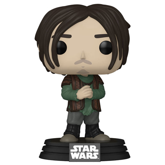 Figurka POP Star Wars Akolita Qimir