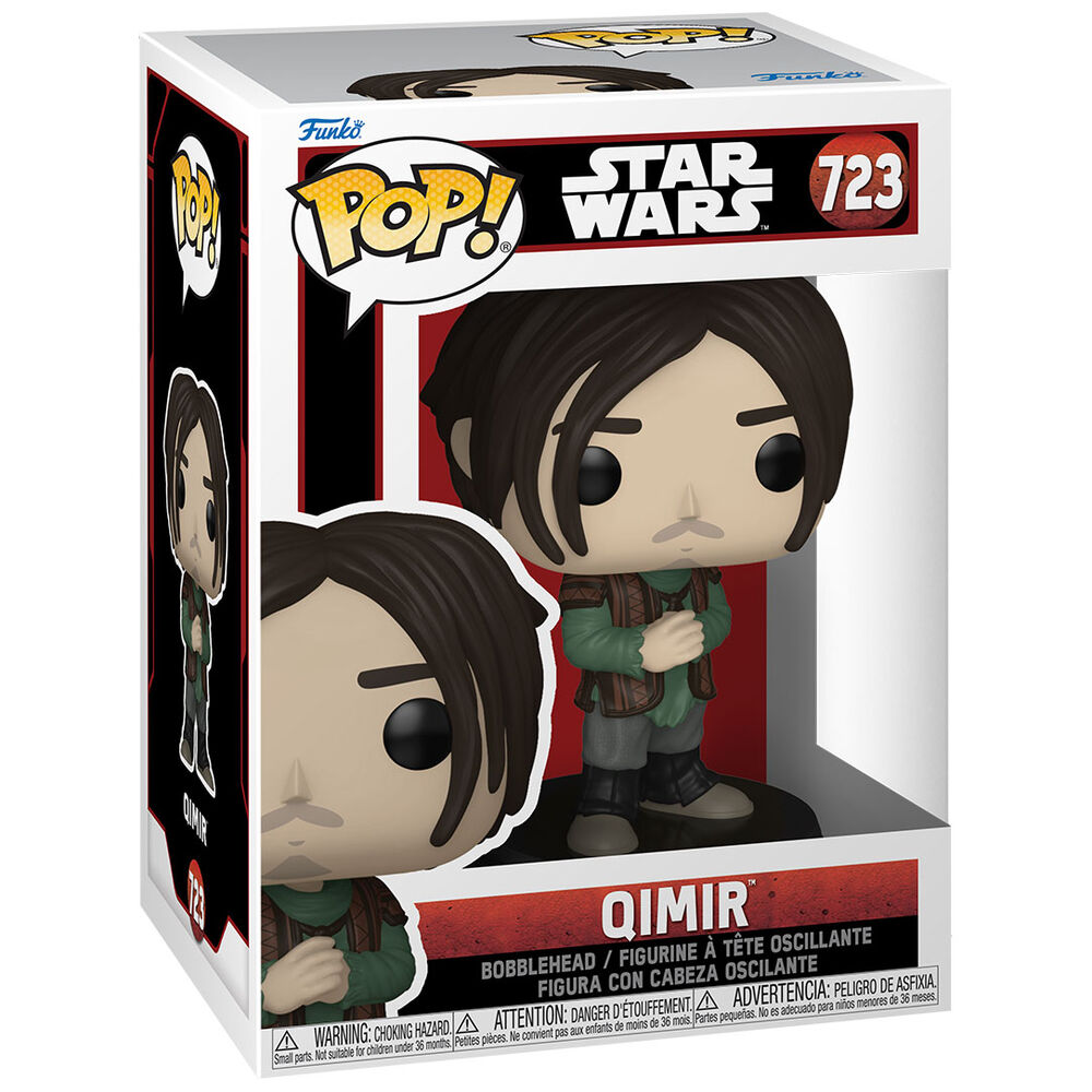 pop figure star wars acolyte qimir