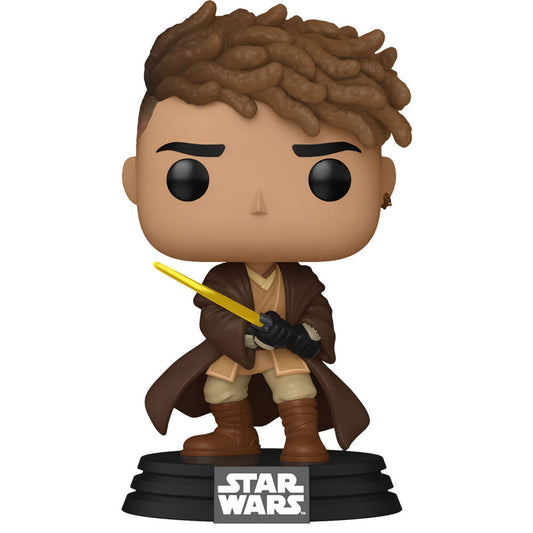 star wars pop figure acolyte yord fandar