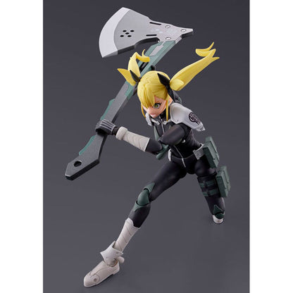 Figura S.H. Figuarts Kikoru Shinomiya Kaiju No.