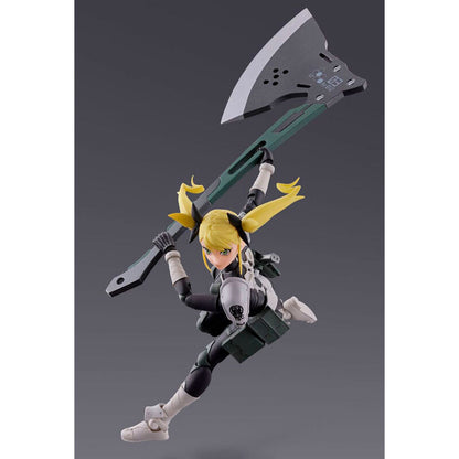 Figura S.H. Figuarts Kikoru Shinomiya Kaiju No.