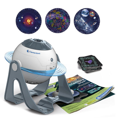 Space projector