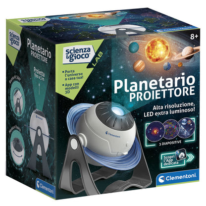 space projector