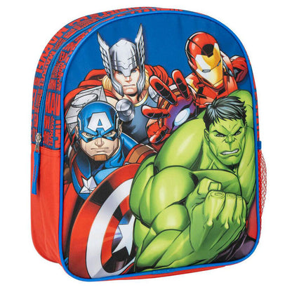 marvel avengers backpack 29cm