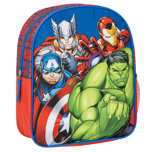 marvel avengers backpack 29cm
