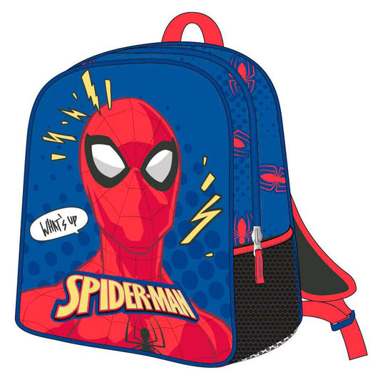 Spiderman Marvel Backpack 31cm