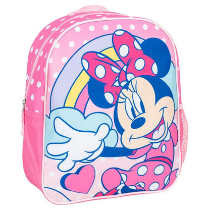 Minnie Mouse Disney Backpack 31cm