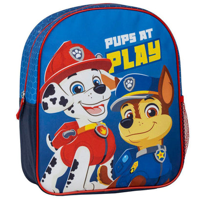 paw patrol backpack 29cm
