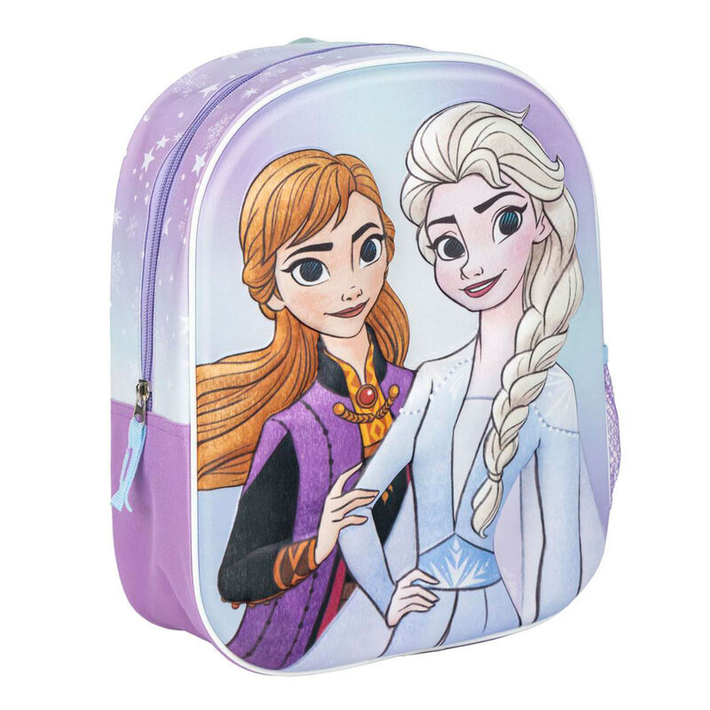 disney frozen backpack 31cm