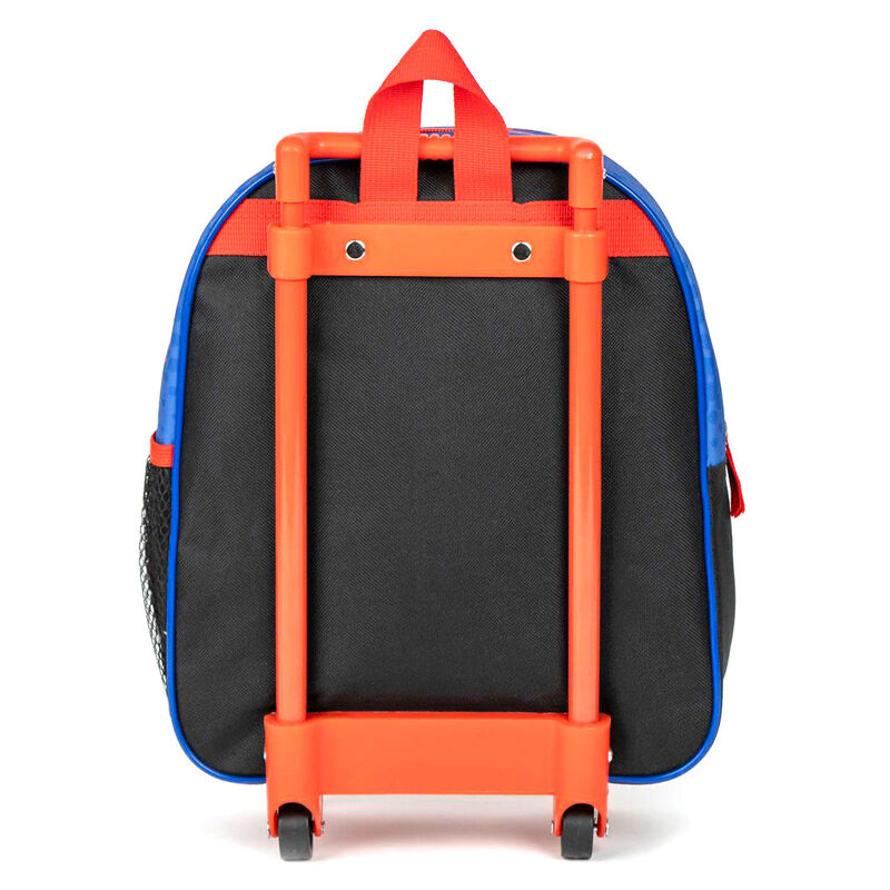 Marvel Spiderman Trolley 29cm