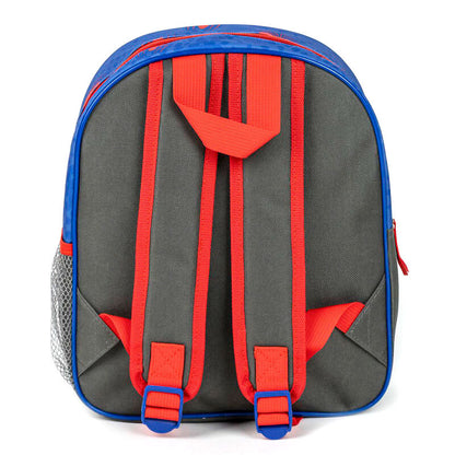 Spiderman Marvel Rucksack 29 cm