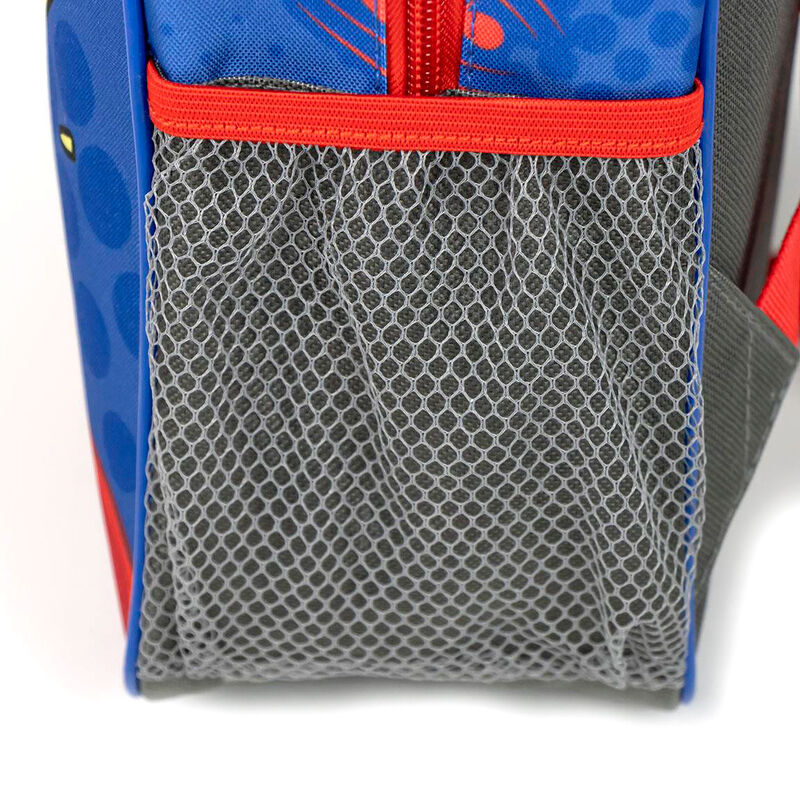 Spiderman Marvel Rucksack 29 cm